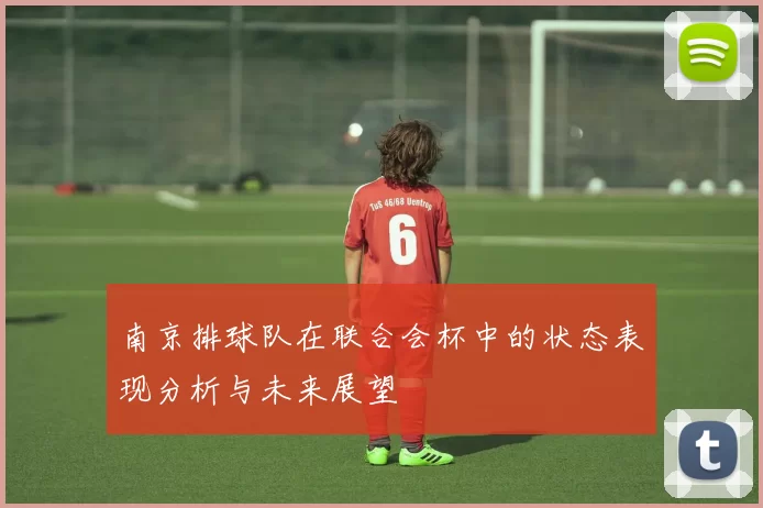 南京排球队在联合会杯中的状态表现分析与未来展望