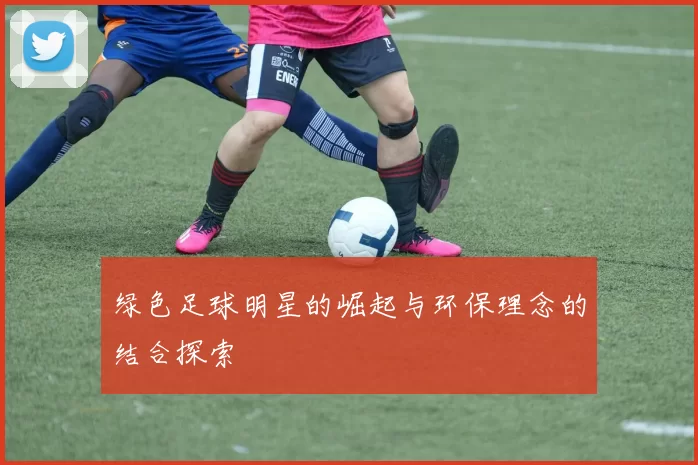 绿色足球明星的崛起与环保理念的结合探索