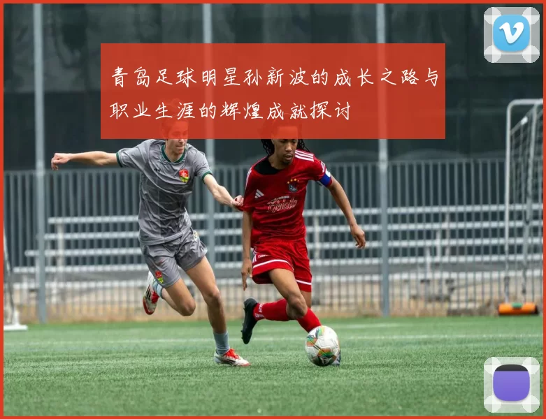 青岛足球明星孙新波的成长之路与职业生涯的辉煌成就探讨