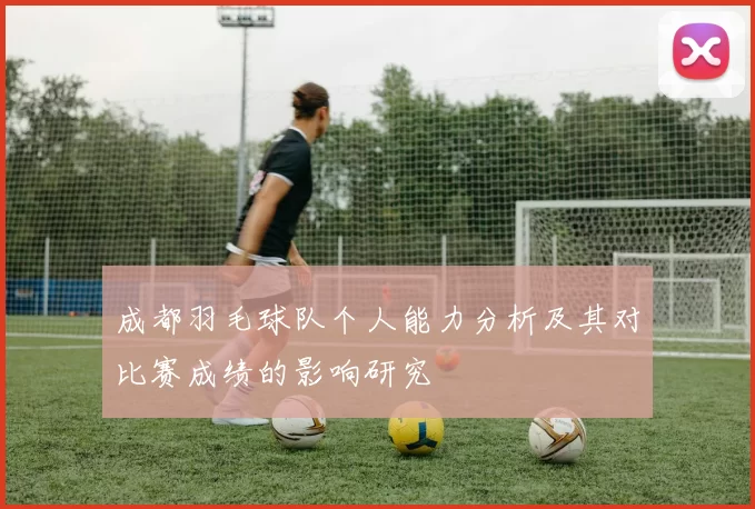 成都羽毛球队个人能力分析及其对比赛成绩的影响研究
