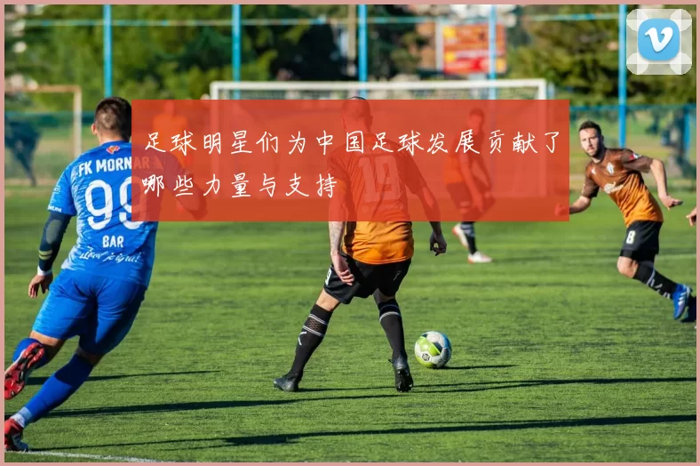 足球明星们为中国足球发展贡献了哪些力量与支持