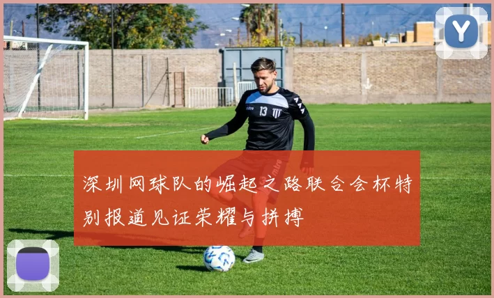 深圳网球队的崛起之路联合会杯特别报道见证荣耀与拼搏
