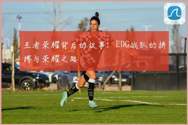 王者荣耀背后的故事：EDG战队的拼搏与荣耀之路