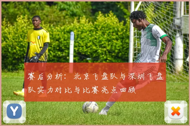 赛后分析：北京飞盘队与深圳飞盘队实力对比与比赛亮点回顾