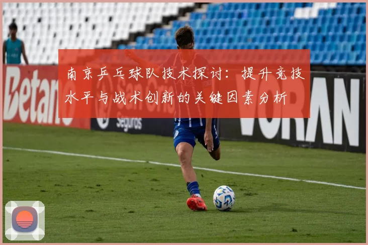 南京乒乓球队技术探讨：提升竞技水平与战术创新的关键因素分析