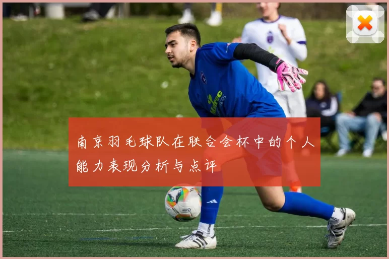 南京羽毛球队在联合会杯中的个人能力表现分析与点评