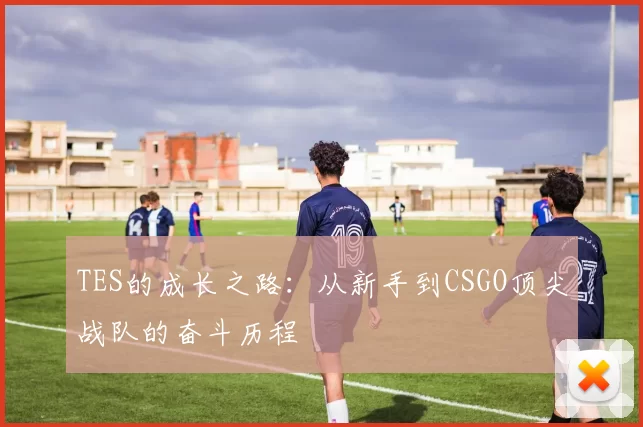 TES的成长之路：从新手到CSGO顶尖战队的奋斗历程