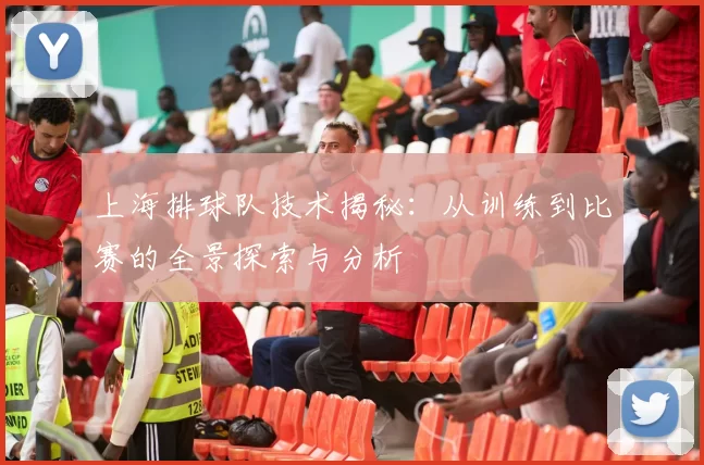 上海排球队技术揭秘：从训练到比赛的全景探索与分析