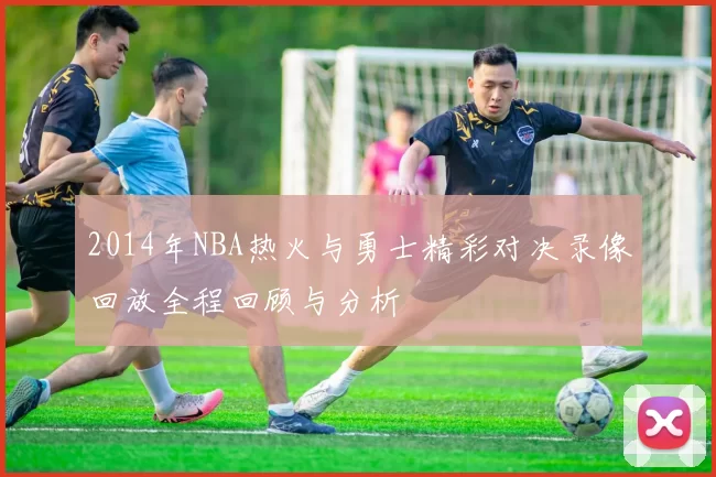 2014年NBA热火与勇士精彩对决录像回放全程回顾与分析