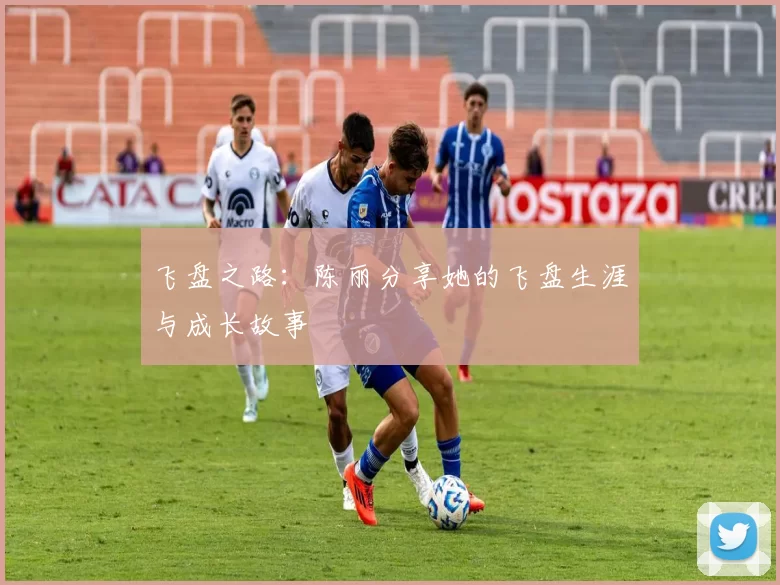 飞盘之路：陈丽分享她的飞盘生涯与成长故事