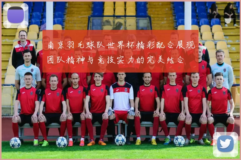南京羽毛球队世界杯精彩配合展现团队精神与竞技实力的完美结合