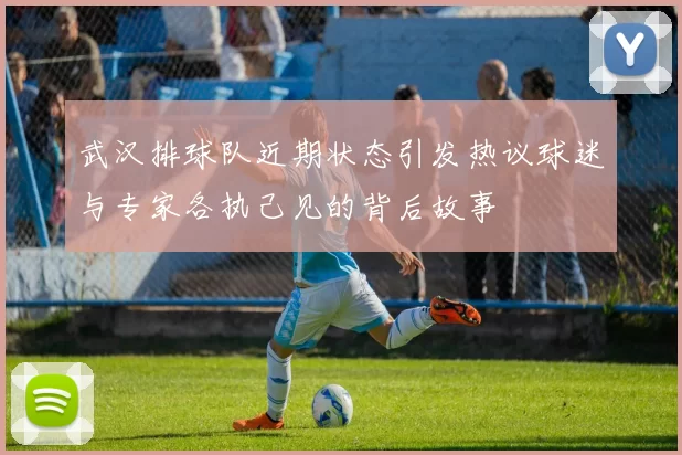 武汉排球队近期状态引发热议球迷与专家各执己见的背后故事