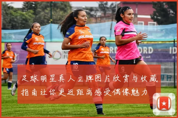 足球明星真人立牌图片欣赏与收藏指南让你更近距离感受偶像魅力