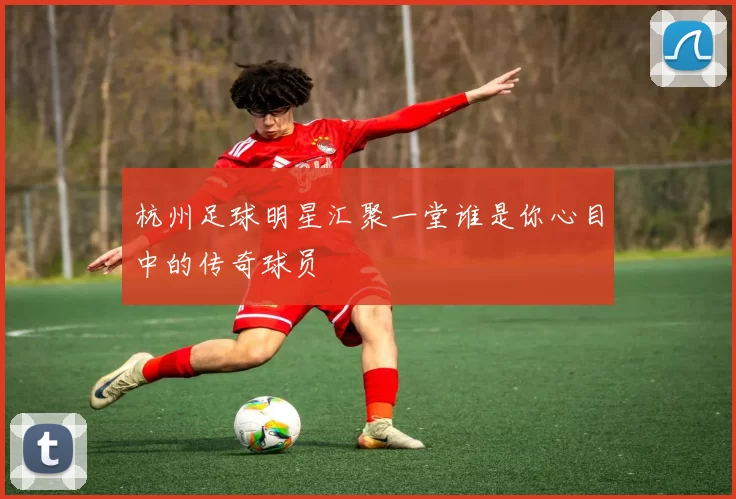 杭州足球明星汇聚一堂谁是你心目中的传奇球员