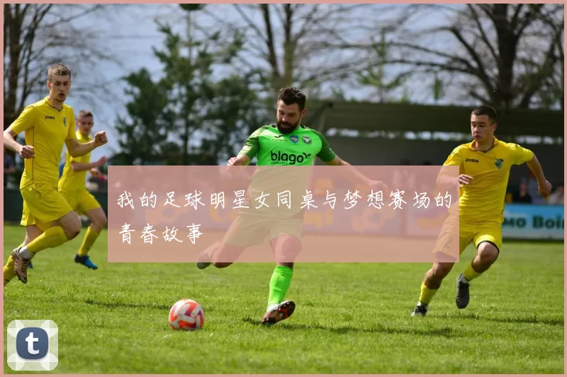 我的足球明星女同桌与梦想赛场的青春故事