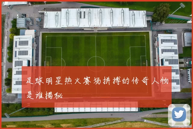 足球明星热火赛场拼搏的传奇人物是谁揭秘