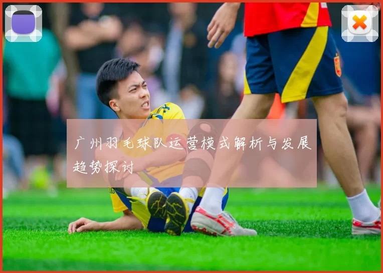 广州羽毛球队运营模式解析与发展趋势探讨