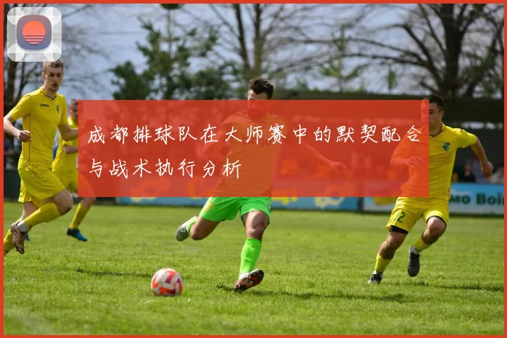 成都排球队在大师赛中的默契配合与战术执行分析